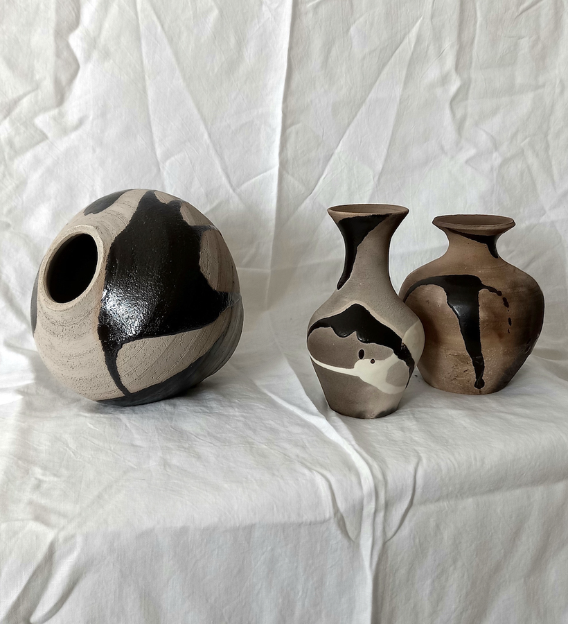 Interview with Ebonie Bohlin from Maison de Base